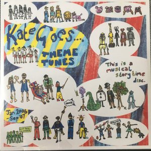 Theme Tunes