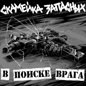 В поиске врага