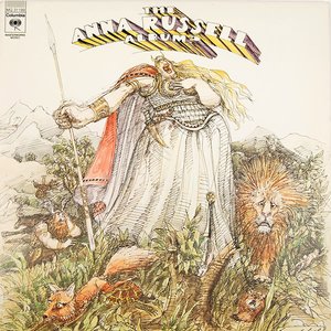 The Anna Russell Album?