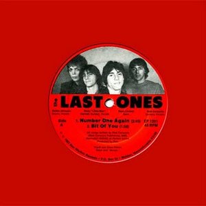 The Last Ones 的头像