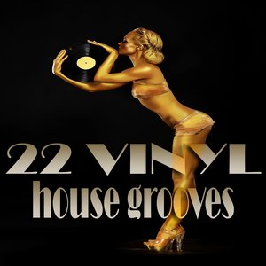 22 Vinyl House Grooves (Recommended House Selection)