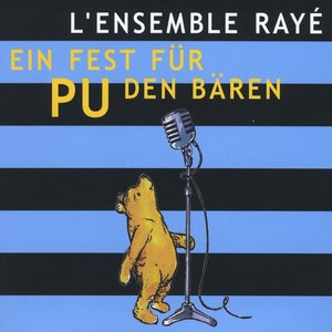 Image for 'Ein Fest für Pu den Bären'