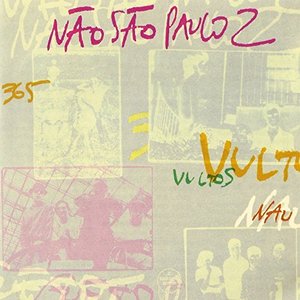 'Não São Paulo, Vol. 2' için resim