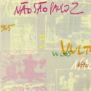 Image for 'Não São Paulo, Vol. 2'