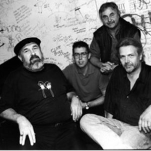 Lubos Andrst Blues Band & Ramblin Rex 的头像