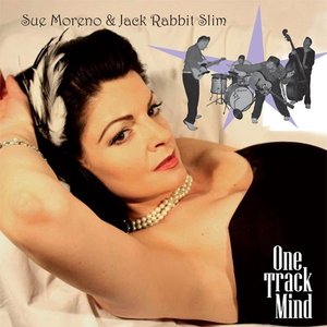 Avatar for Sue Moreno & Jack Rabbit Slim