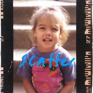 scatter