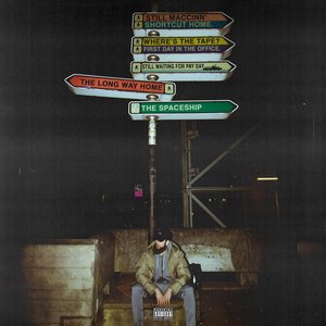 The Shortcut Home EP