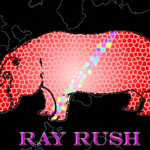 Image for 'Ray Rush'