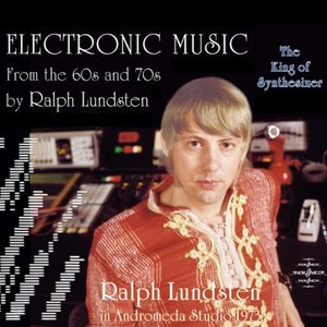 Electronic Music from the 60s and 70s