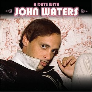 Bild für 'a date with john waters'