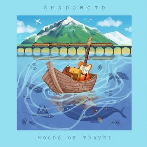 Moods of Travel