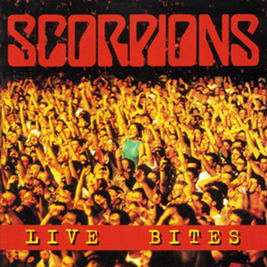Scorpions - Live Bites [UK Bonus Tracks] - Zortam Music