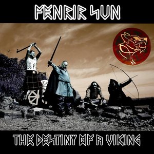 The Destiny of A Viking - EP