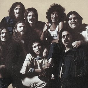 Avatar for Ruben & the Jets
