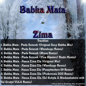 Babka Mata 的头像