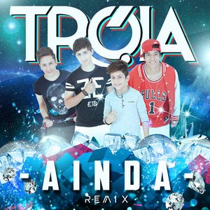 Ainda (Mister Jam Remix)