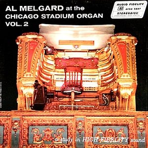 At The Chicago Stadium Organ - Vol 2