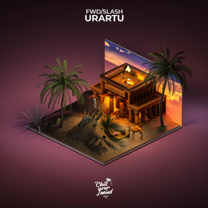 Artwork for Urartu