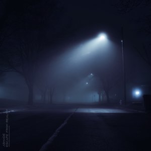 escape from reality