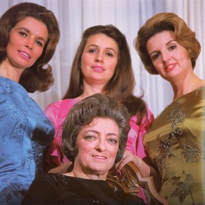 The Carter Sisters;Mother Maybelle 的头像