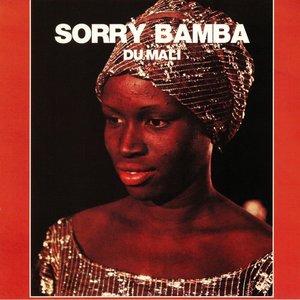 Sorry Bamba du mali