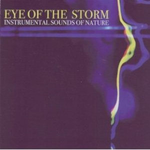 “Eye Of The Storm”的封面