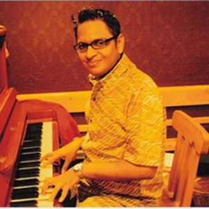 Shamir Tandon 的头像