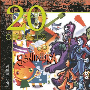 Originales - 20 Exitos