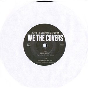 We The Covers