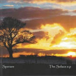 The Solace EP