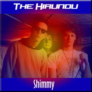 Shimmy