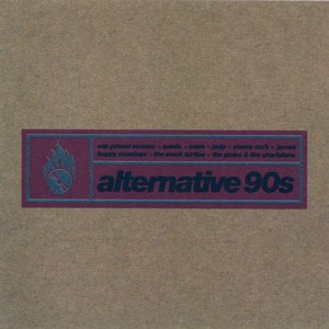 Alternative 90s