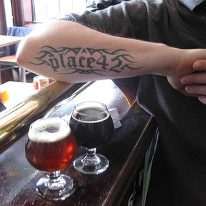 Avatar för Place 42