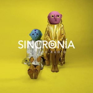 Sincronía