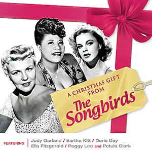 A Christmas Gift From The Songbirds
