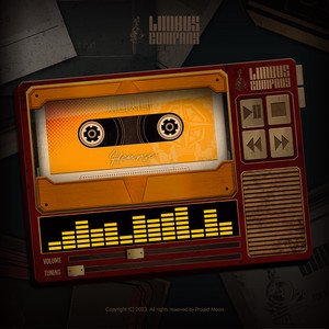 Pass On (Vocal. Ishmael)