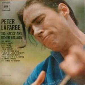 Avatar de Peter Lafarge