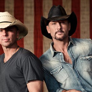 Image for 'Kenny Chesney & Tim McGraw'
