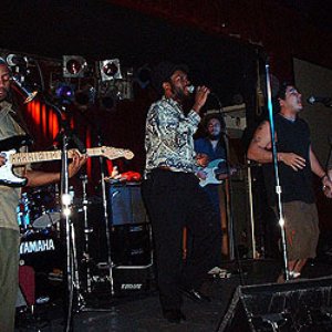 Cannabis Cup Band 的头像