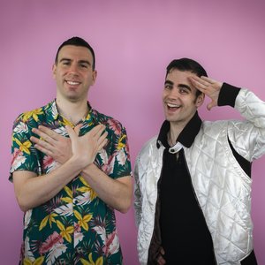 PINEO & LOEB 的头像
