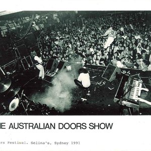 Avatar for The Australian Doors Show