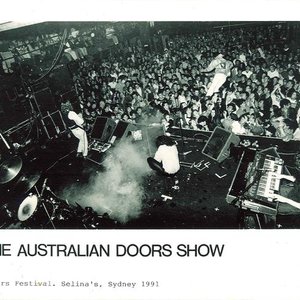 The Australian Doors Show 的头像