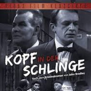Kopf in der Schlinge (1960) [Krimi] 的头像