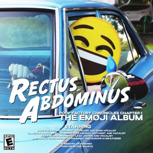 Poop Factory Chronicles, Chapter 1: The Emoji Album