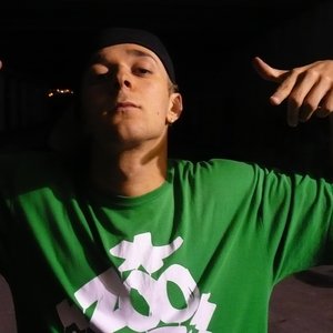 Stylo aKa Space 的头像