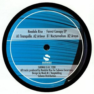 Forest Canopy EP