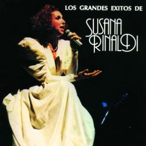 Los Grandes Exitos De Susana Rinaldi