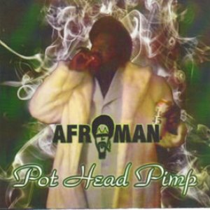Pot Head Pimp