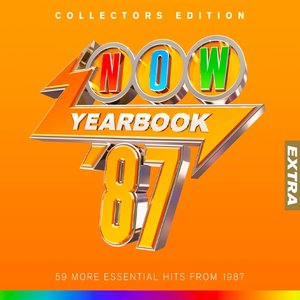 Now Yearbook Extra '87
